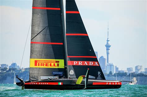 prada cup 2018|prada cup races.